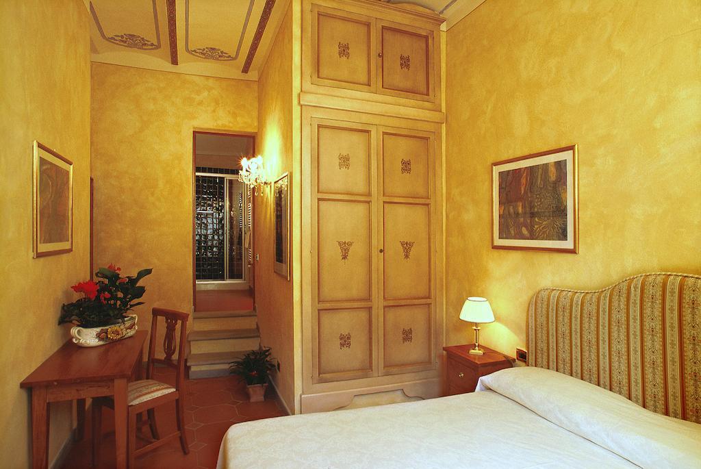 B&B Palazzo Al Torrione 2 San Gimignano Cameră foto