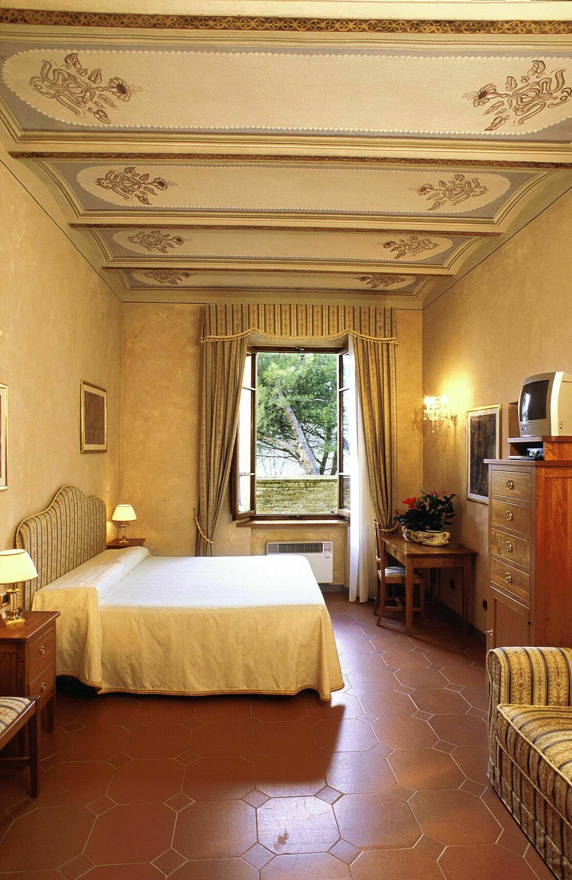 B&B Palazzo Al Torrione 2 San Gimignano Exterior foto